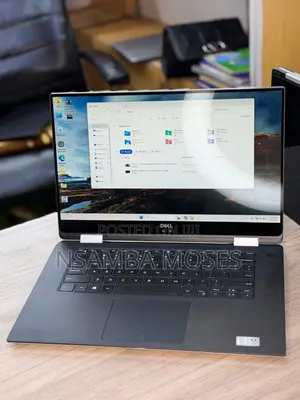 Laptop Dell Precision 5530 16GB Intel Core i7 SSD 512GB