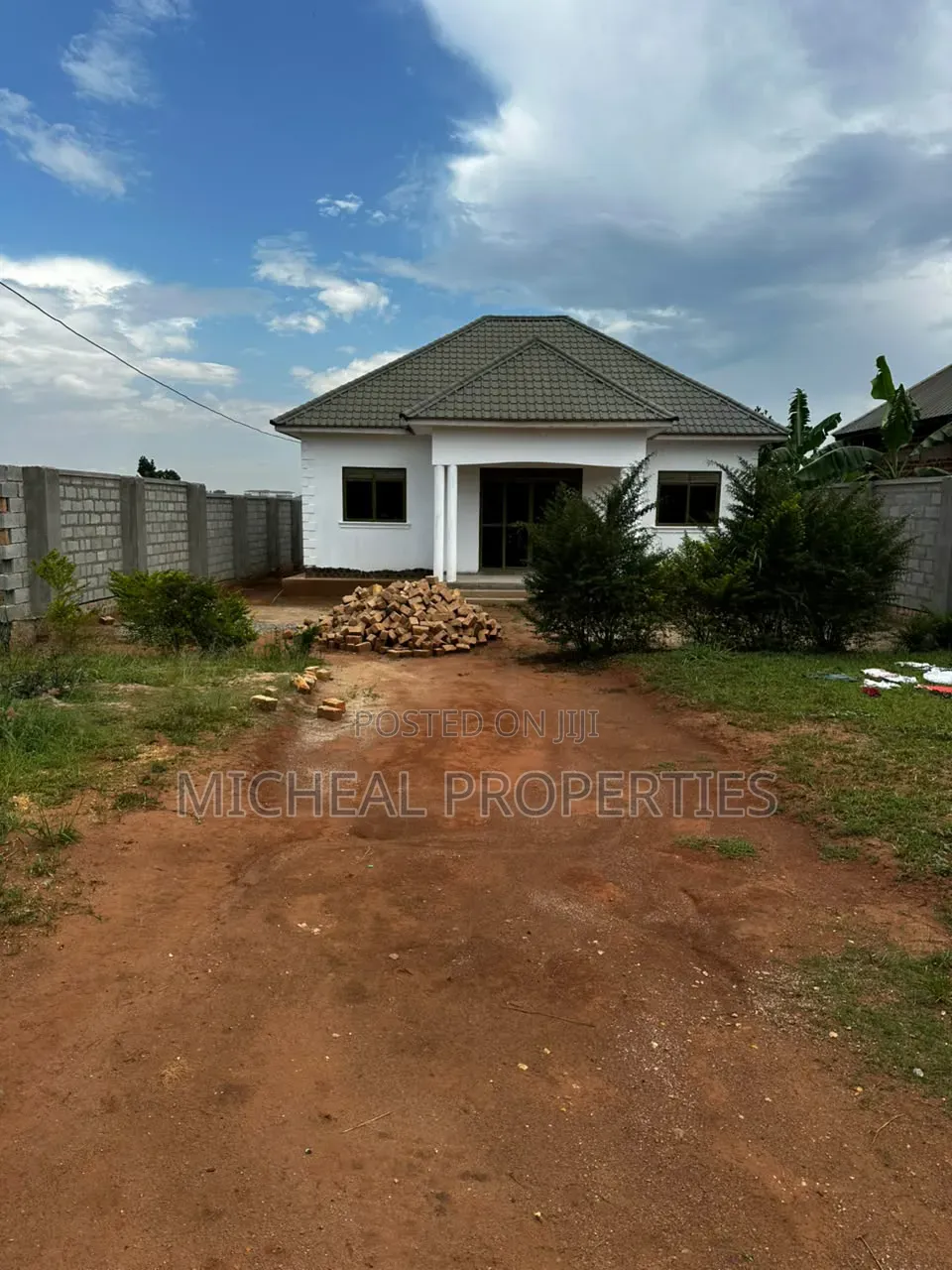 3bdrm House in Gayaza Busukuma 150M, Kawempe for sale