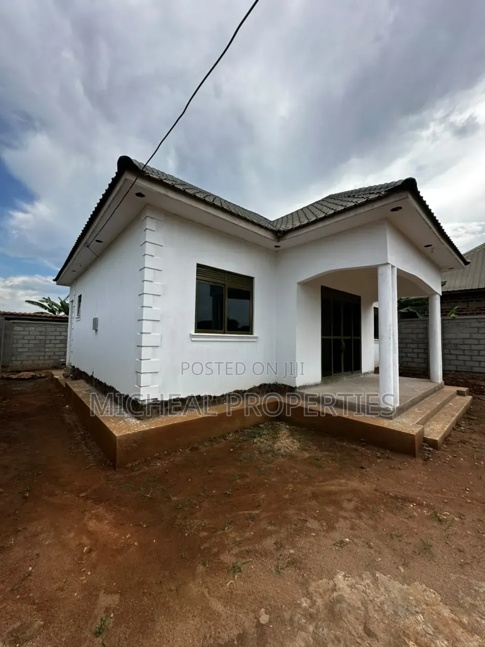 3bdrm House in Gayaza Busukuma 150M, Kawempe for sale