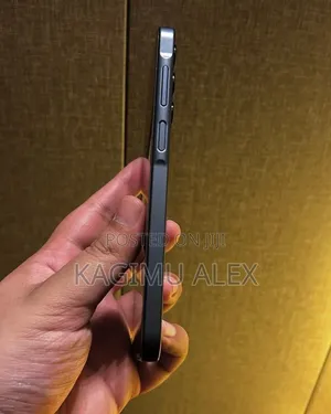 New Samsung Galaxy A16 256 GB Black