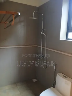 1bdrm Apartment in Nakawa for rent
