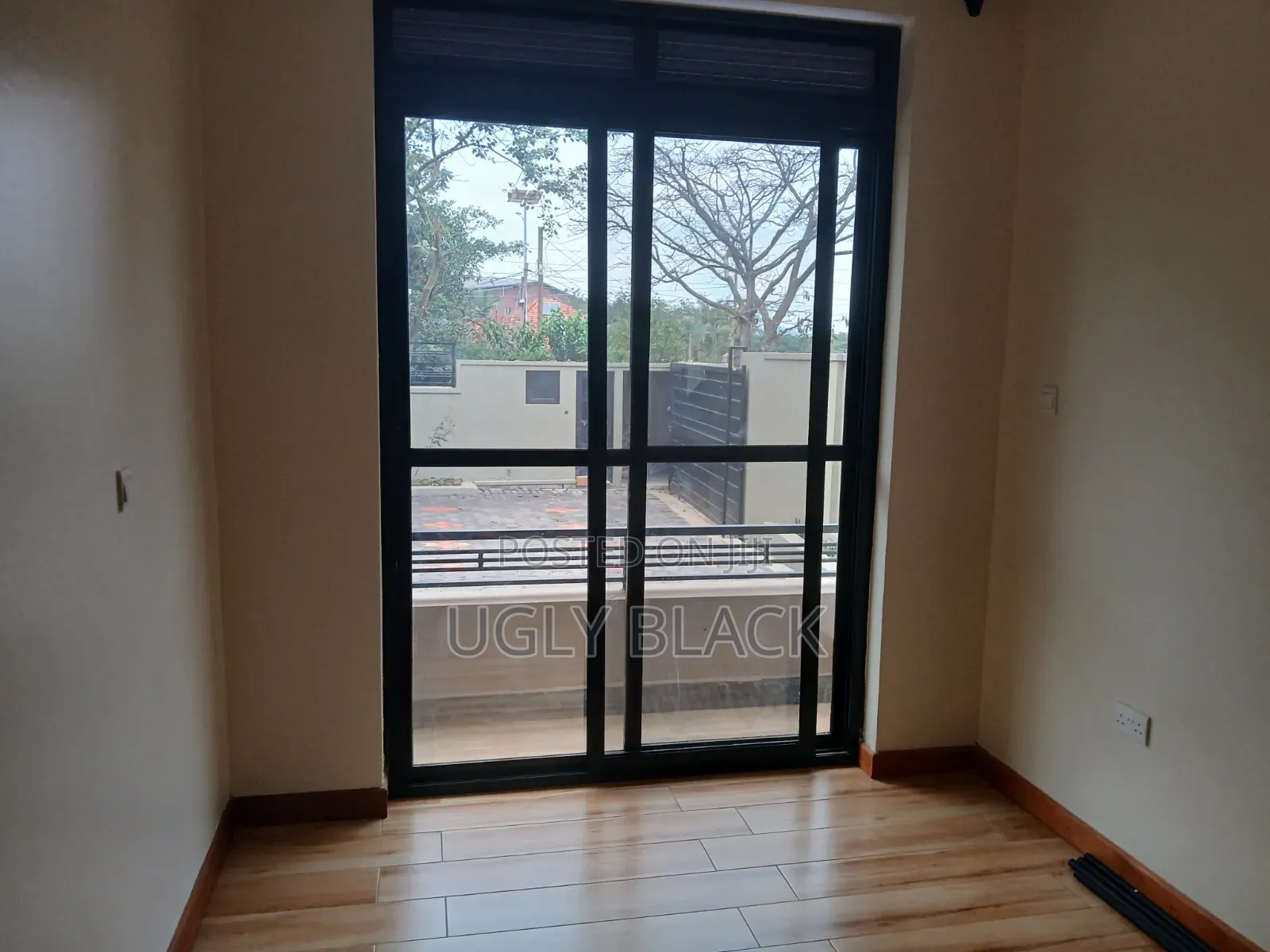 1bdrm Apartment in Nakawa for rent