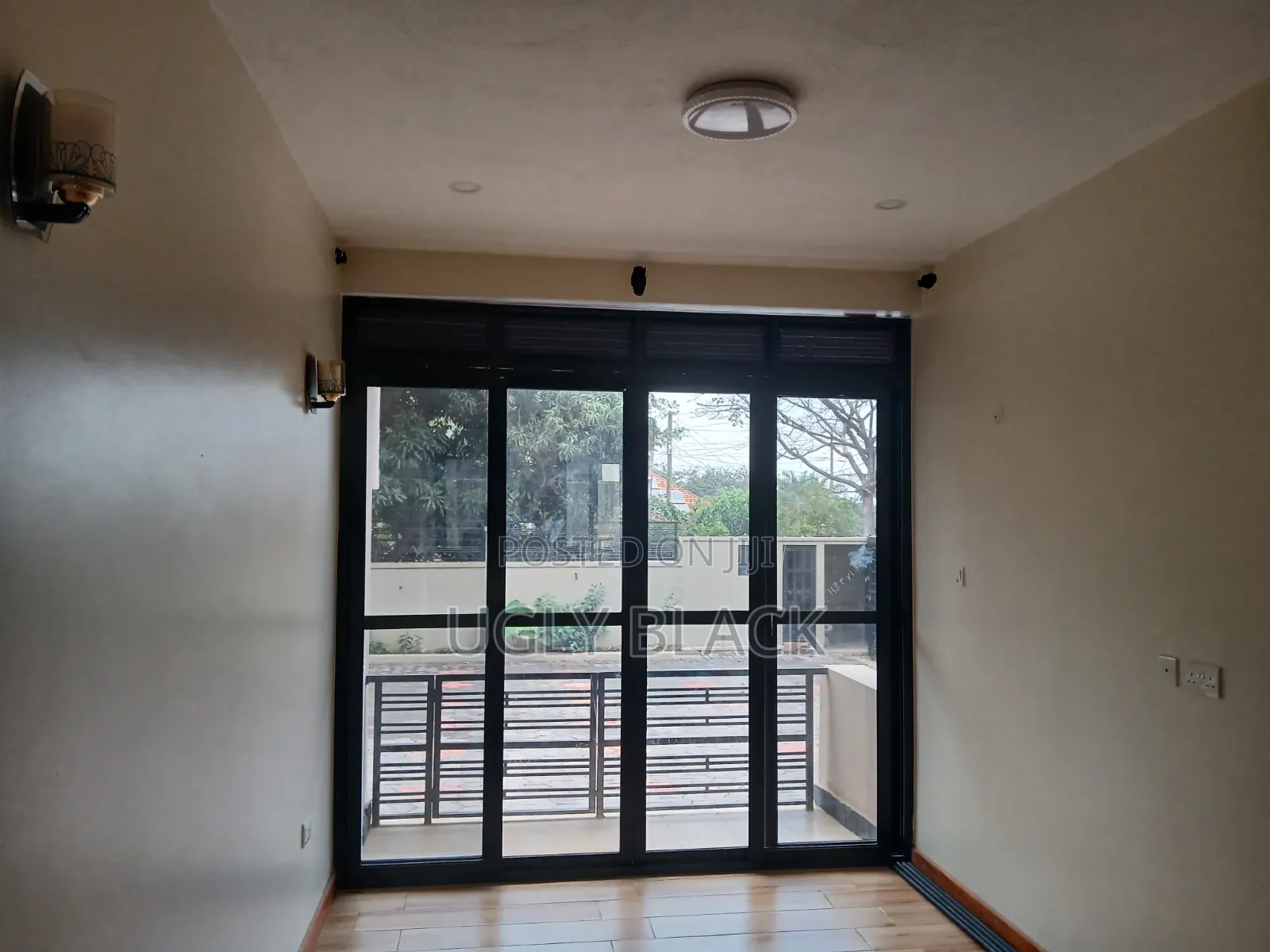 1bdrm Apartment in Nakawa for rent