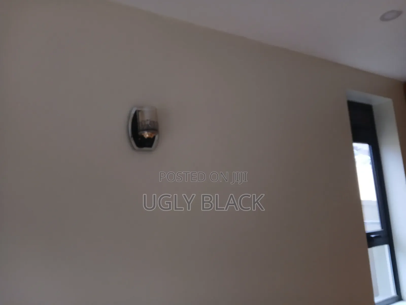 1bdrm Apartment in Nakawa for rent