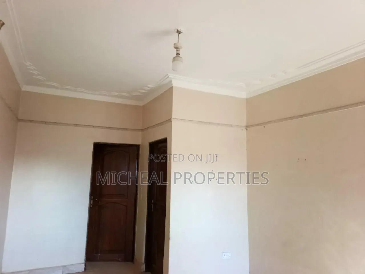 3bdrm House in Gayaza Town At 155M, Kawempe for sale