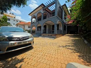 5bdrm Duplex in Kd, Makindye for rent
