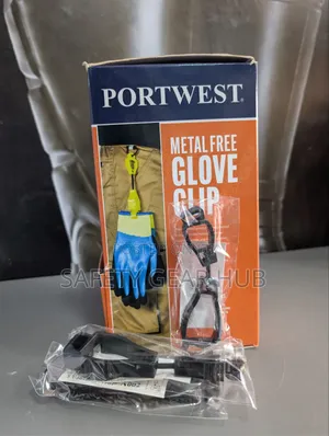 Portwest Glove Clips