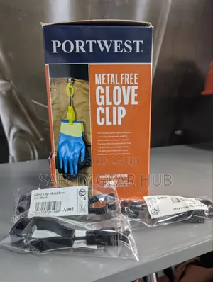 Portwest Glove Clips