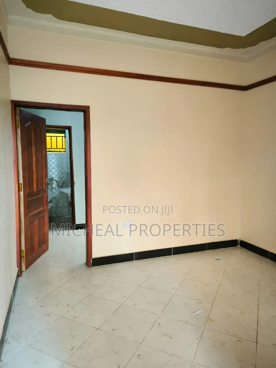3bdrm House in Gayaza Town At 155M, Kawempe for sale
