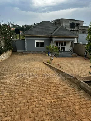 3bdrm House in Gayaza At 170M With, Kawempe for sale
