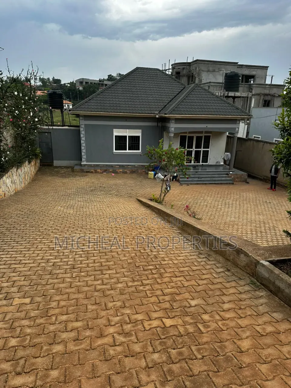 3bdrm House in Gayaza At 170M With, Kawempe for sale