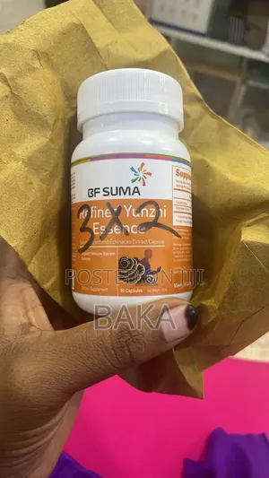 Bfsuma Refined Yunzhi