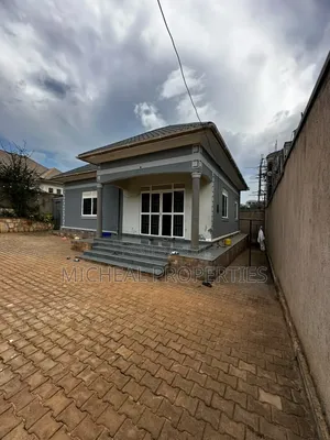 3bdrm House in Gayaza At 170M With, Kawempe for sale