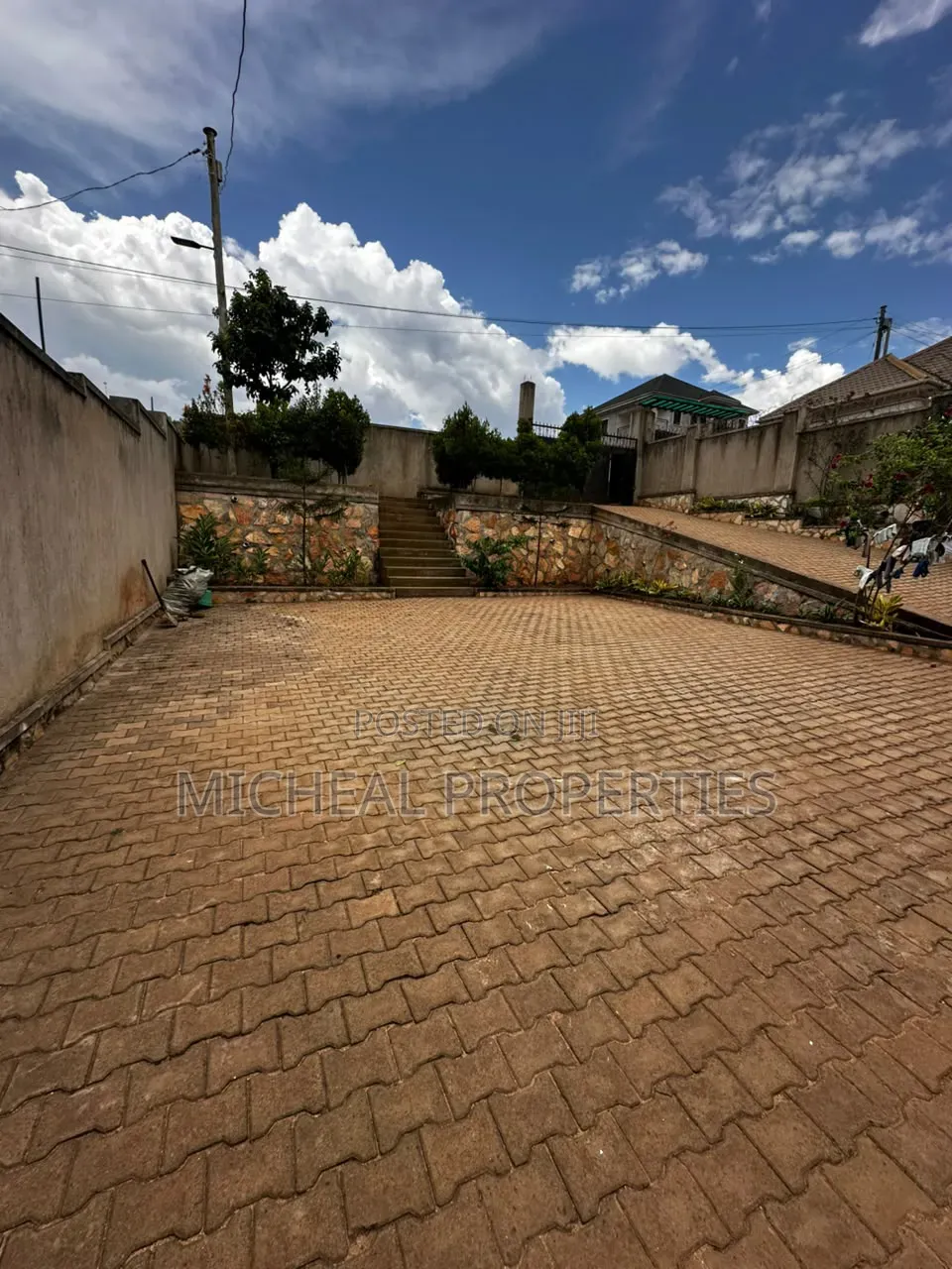 3bdrm House in Gayaza At 170M With, Kawempe for sale