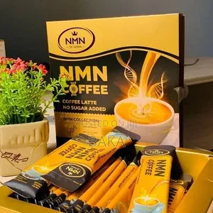 Bfsuma NMN Coffee