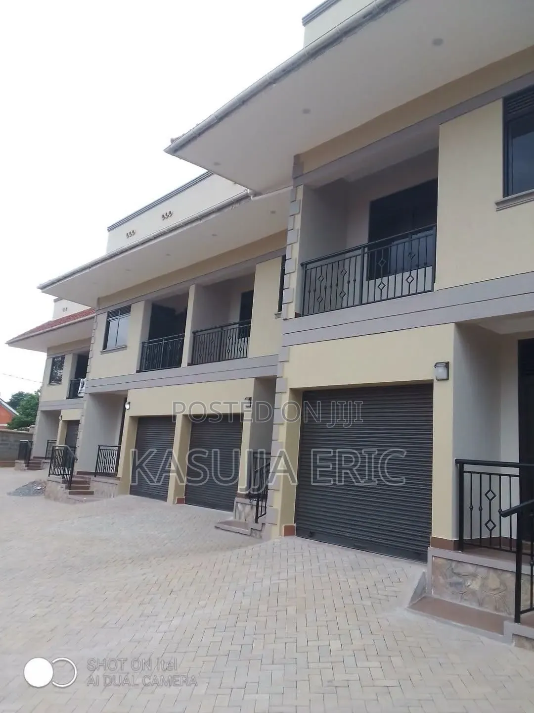 2bdrm Apartment in Rubaga for rent