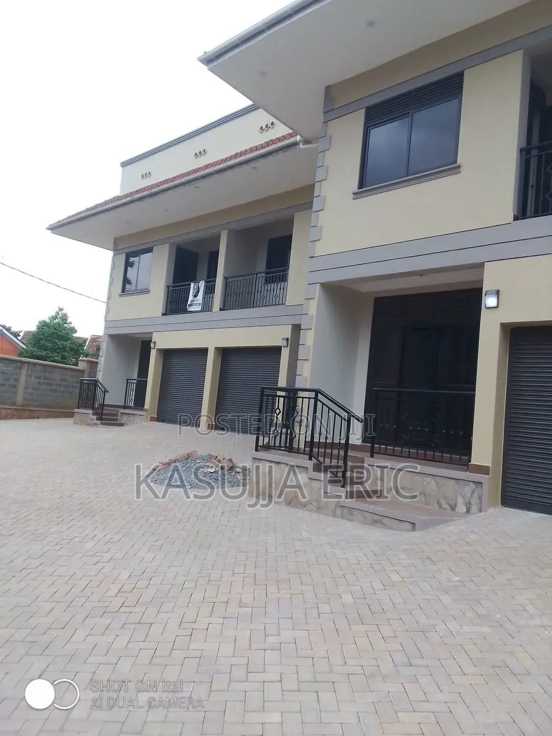 2bdrm Apartment in Rubaga for rent