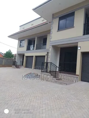 2bdrm Apartment in Rubaga for rent