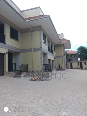 2bdrm Apartment in Rubaga for rent