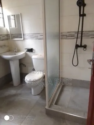 2bdrm Apartment in Rubaga for rent