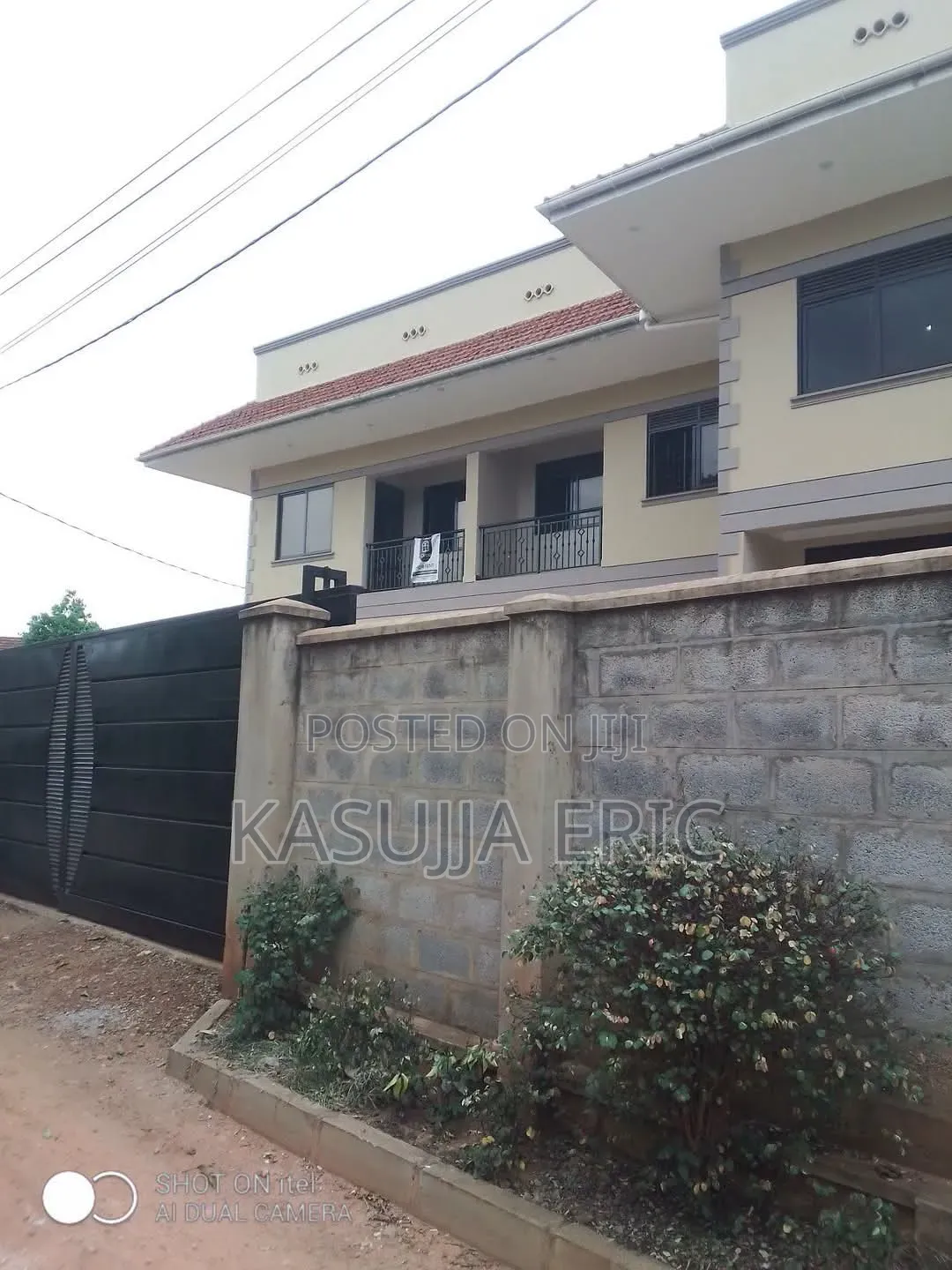 2bdrm Apartment in Rubaga for rent