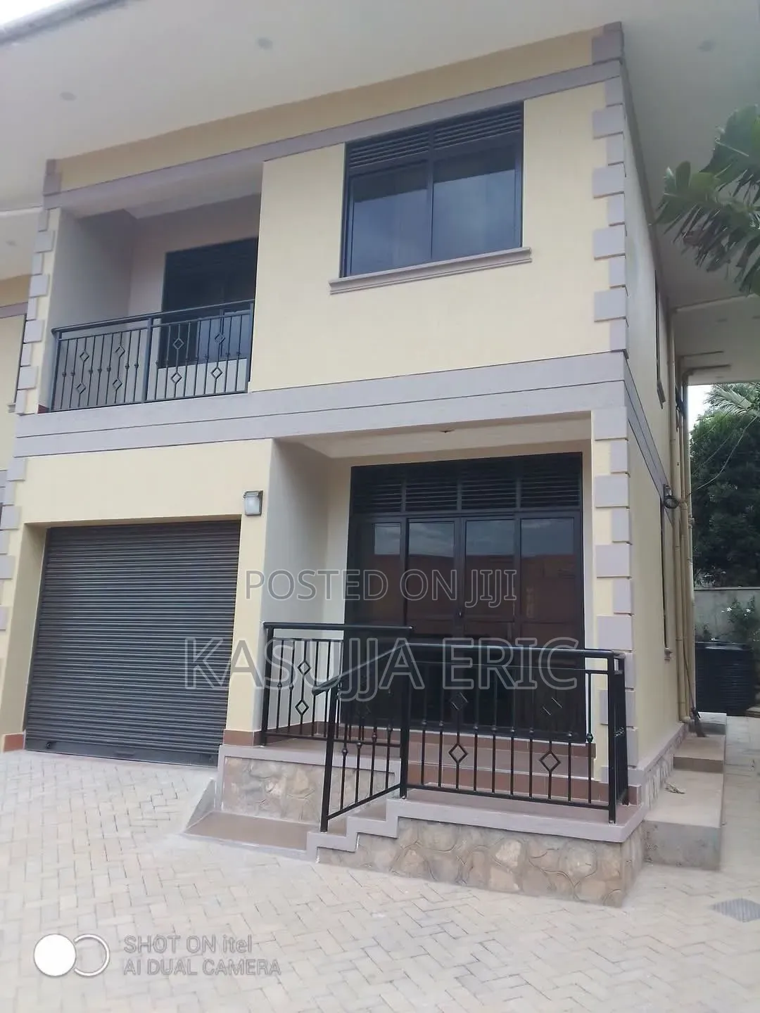 2bdrm Apartment in Rubaga for rent