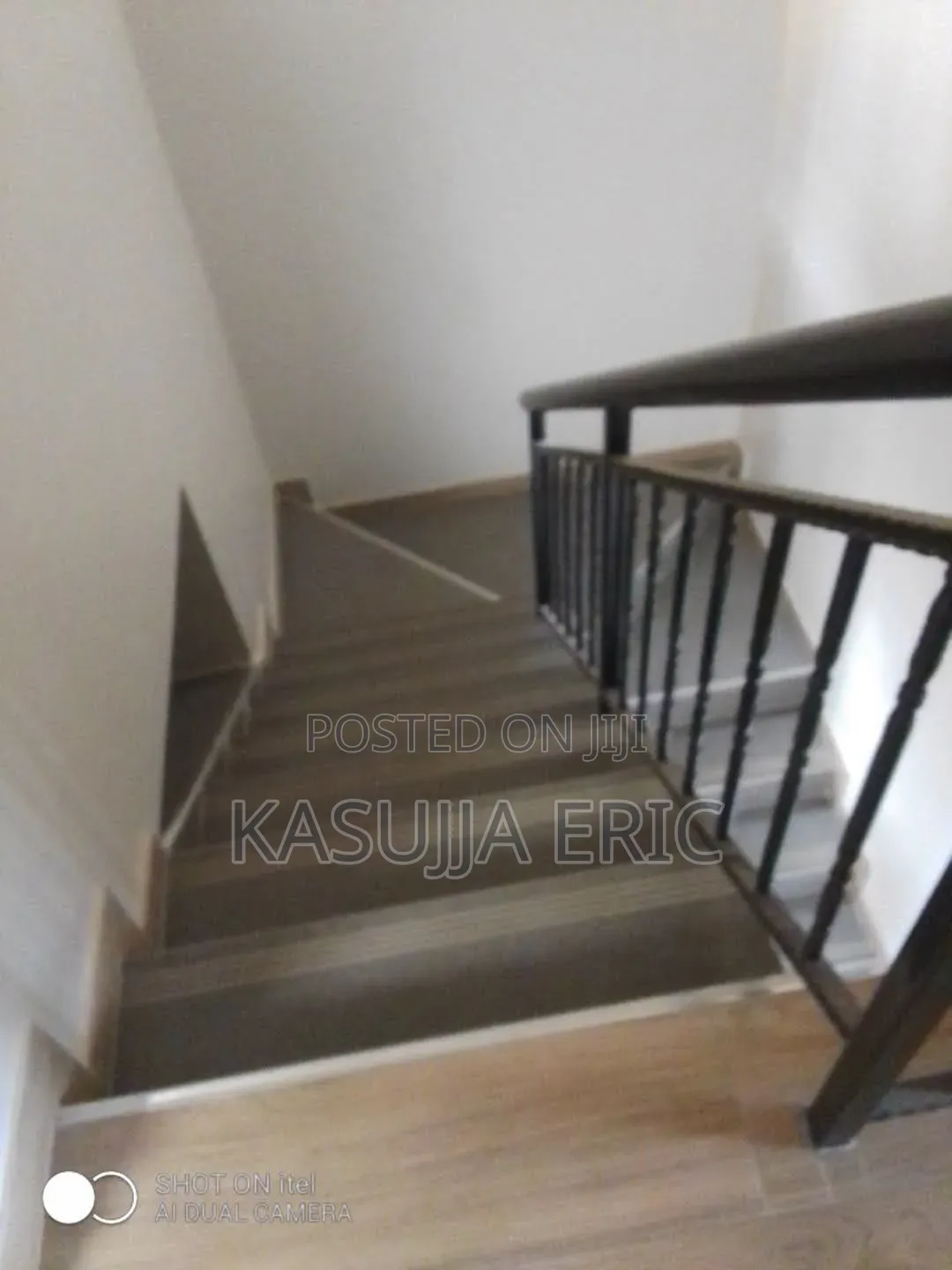 2bdrm Apartment in Rubaga for rent