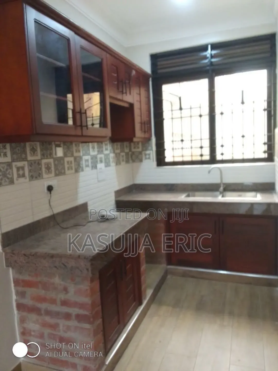 2bdrm Apartment in Rubaga for rent