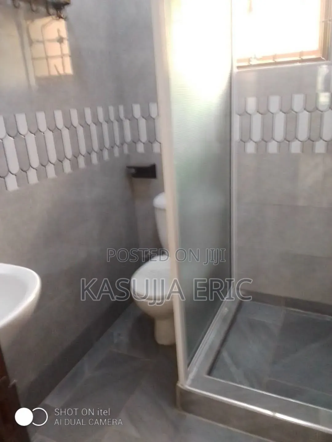 2bdrm Apartment in Rubaga for rent