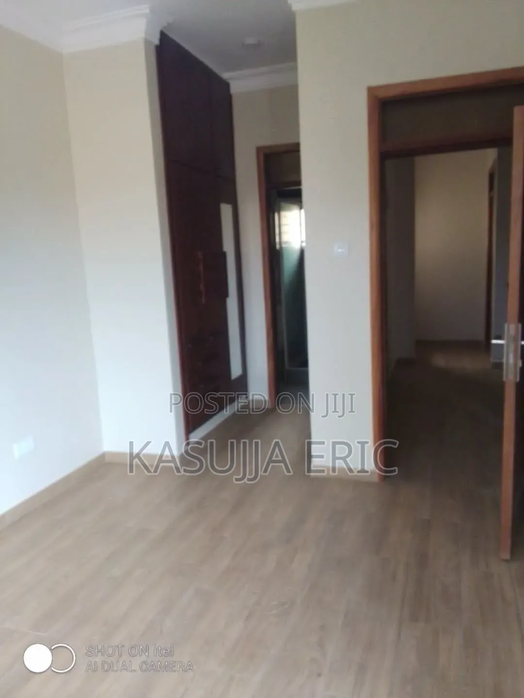 2bdrm Apartment in Rubaga for rent