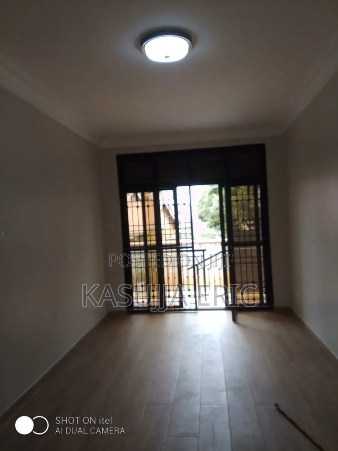 2bdrm Apartment in Rubaga for rent