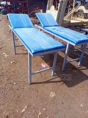 Examination Table