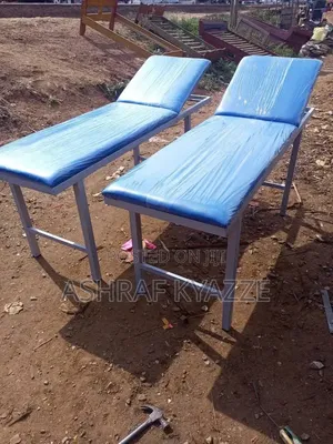 Examination Table
