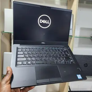 Laptop Dell Latitude 7390 8GB Intel Core i5 SSD 256GB