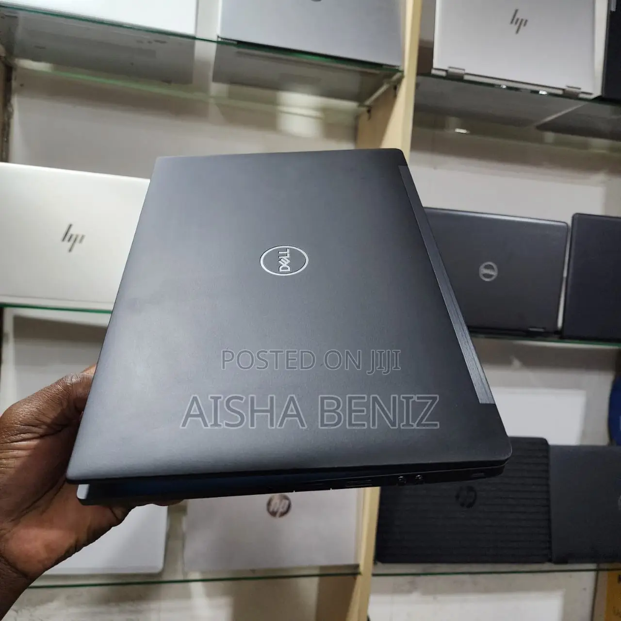 Laptop Dell Latitude 7390 8GB Intel Core i5 SSD 256GB