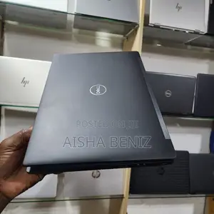 Laptop Dell Latitude 7390 8GB Intel Core i5 SSD 256GB