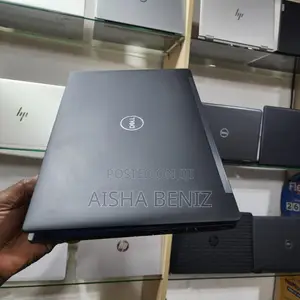 Laptop Dell Latitude 7390 8GB Intel Core i5 SSD 256GB