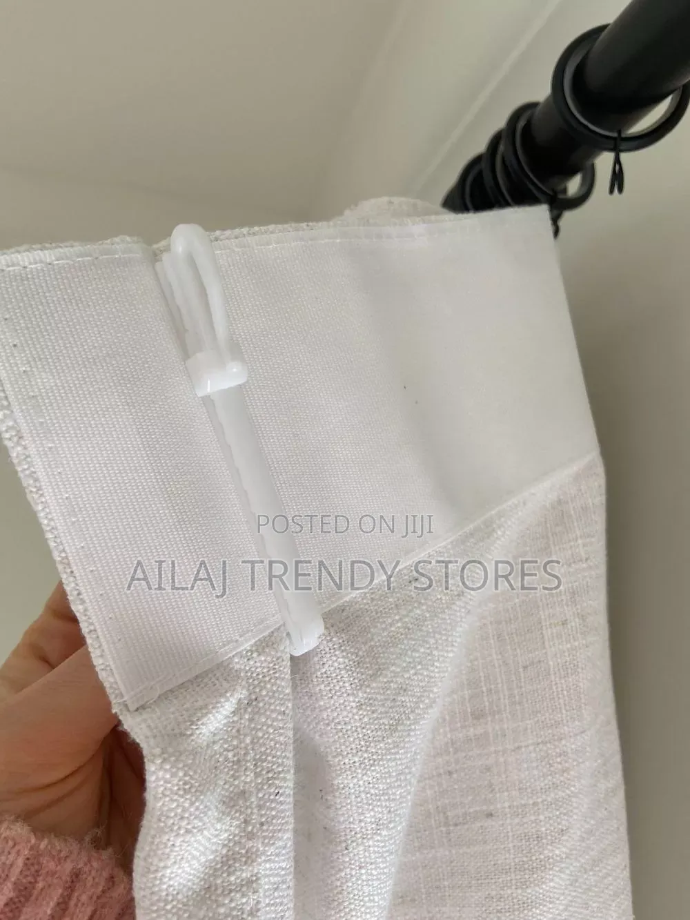 Pleat Design Accessories Each
