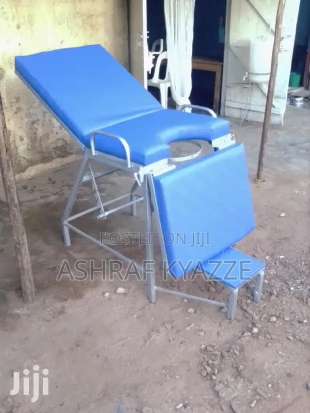 Maternity/Delivery Beds