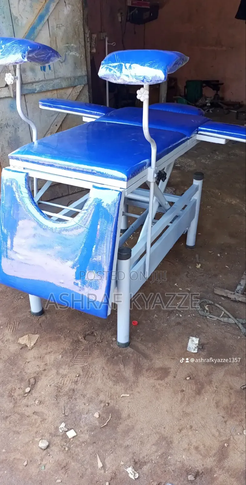 Surgical Table