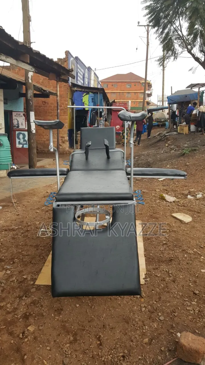 Surgical Table