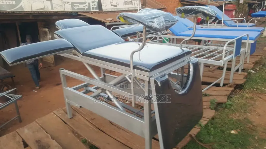 Surgical Table