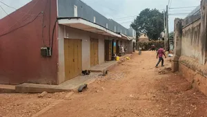 Kireka Kamuli Road 5 Shops Plus 14 Single Rooms on Sale at 350m