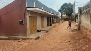 Kireka Kamuli Road 5 Shops Plus 14 Single Rooms on Sale at 350m
