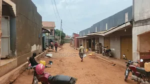 Kireka Kamuli Road 5 Shops Plus 14 Single Rooms on Sale at 350m