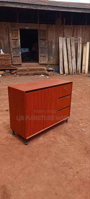 Laminated Cupboard