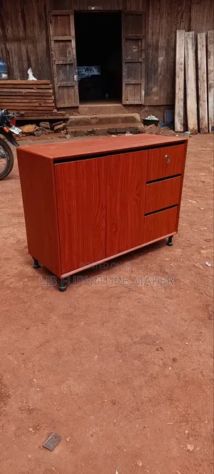 Laminated Cupboard