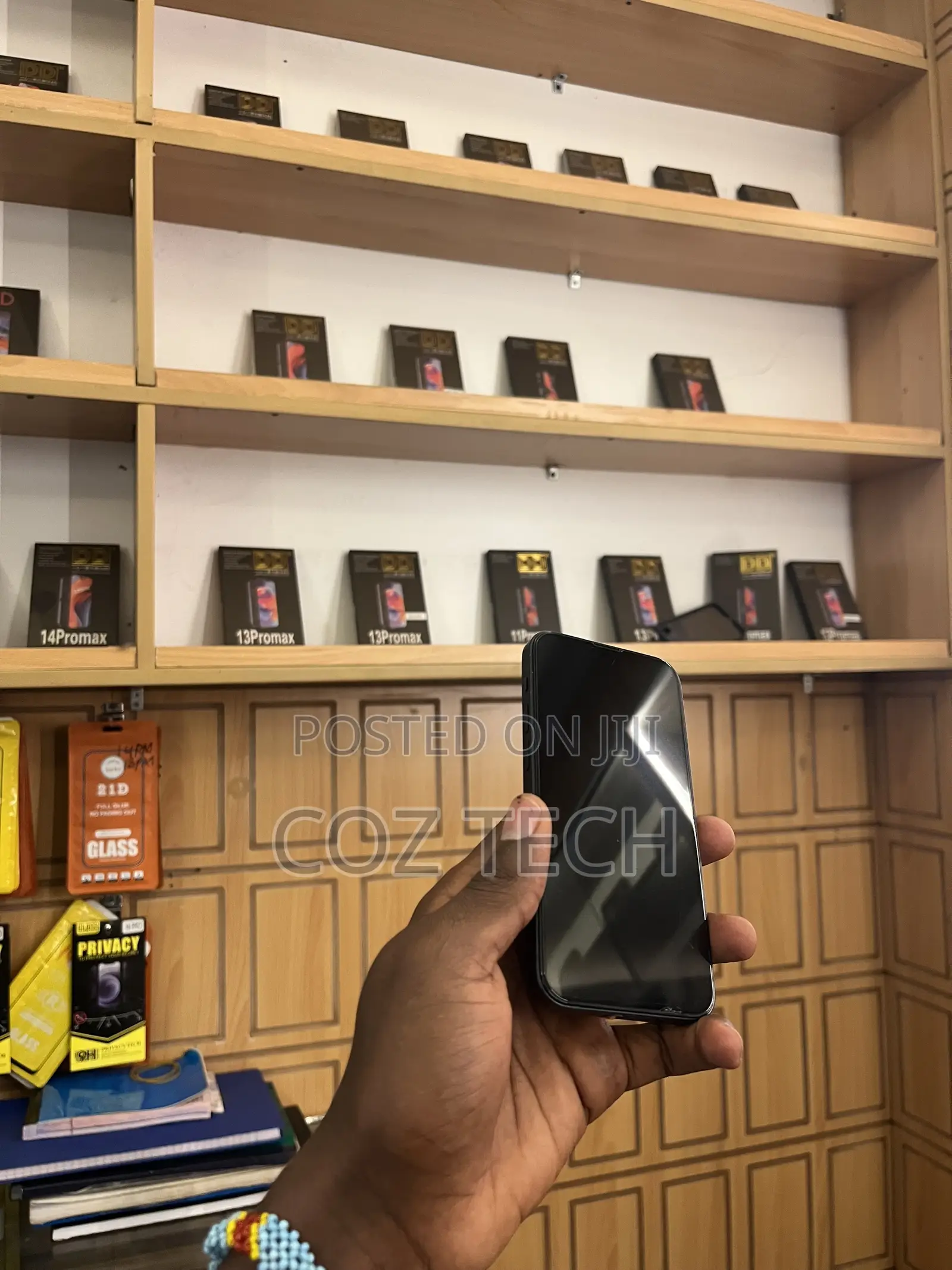 Apple iPhone 13 Mini 128 GB Black
