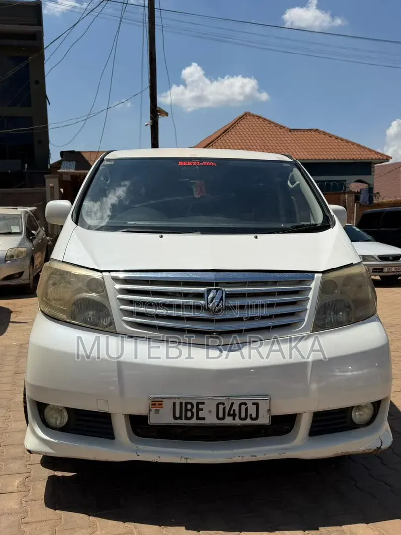 Toyota Raum 1.5 AWD 2009 Silver