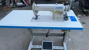 Juki Lockstitch Industrial Straight Sewing Machine